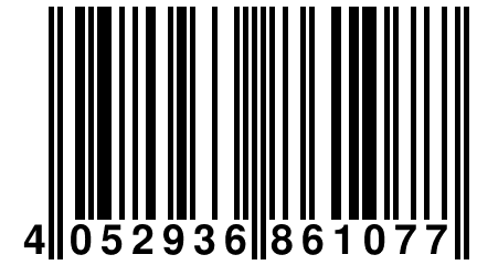 4 052936 861077