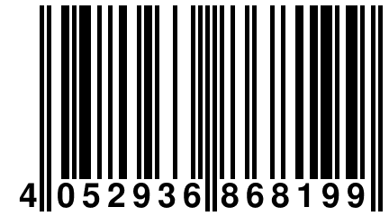 4 052936 868199