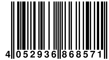 4 052936 868571