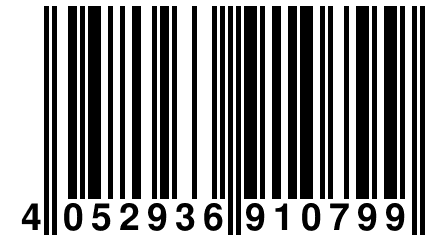 4 052936 910799