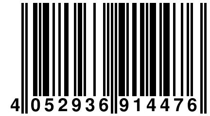 4 052936 914476