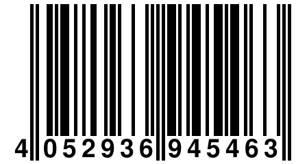 4 052936 945463