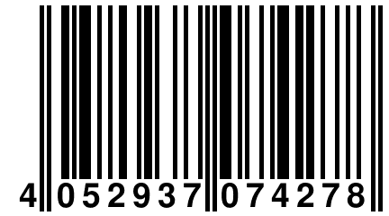 4 052937 074278