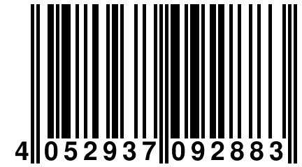 4 052937 092883