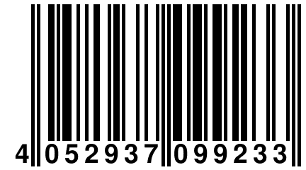 4 052937 099233