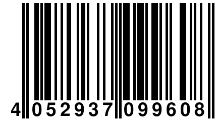 4 052937 099608