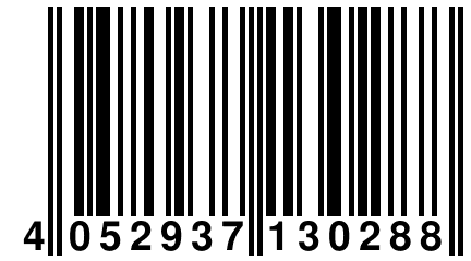 4 052937 130288