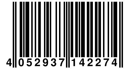 4 052937 142274