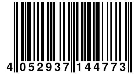 4 052937 144773