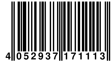 4 052937 171113