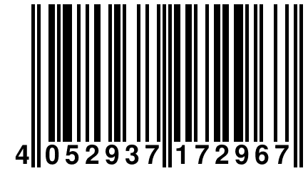 4 052937 172967