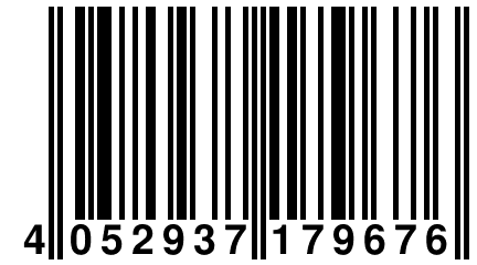 4 052937 179676