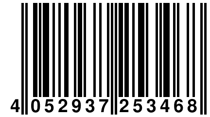 4 052937 253468