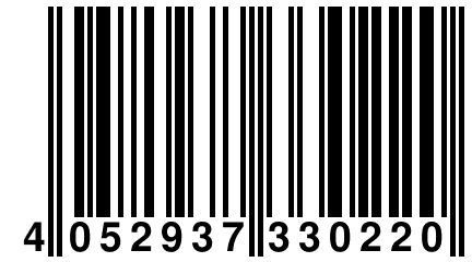 4 052937 330220