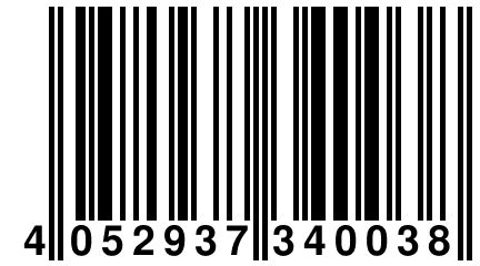 4 052937 340038