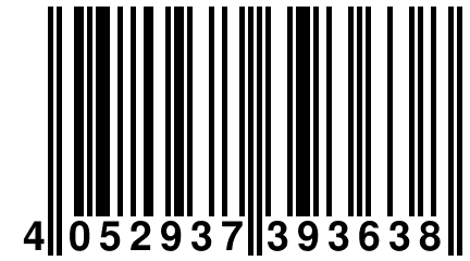 4 052937 393638