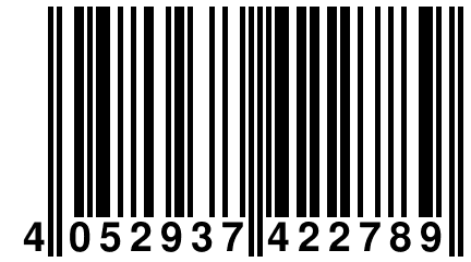 4 052937 422789