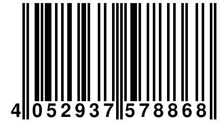 4 052937 578868