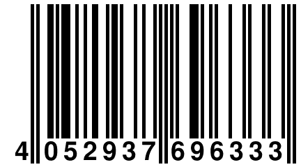 4 052937 696333