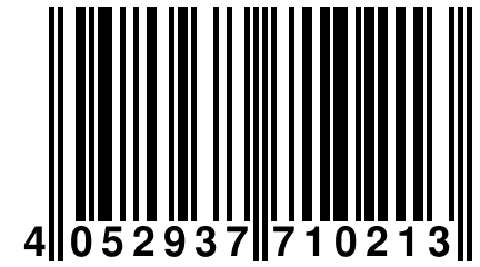 4 052937 710213