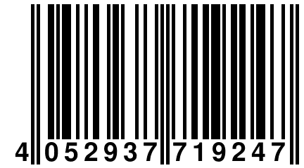 4 052937 719247