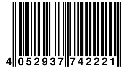 4 052937 742221