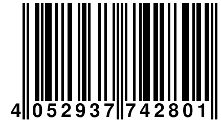 4 052937 742801