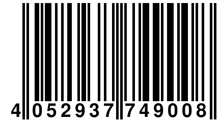 4 052937 749008