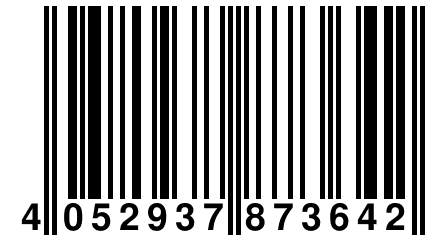 4 052937 873642