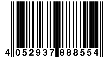 4 052937 888554