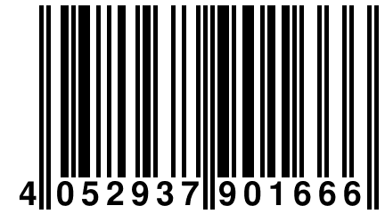 4 052937 901666