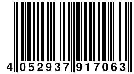 4 052937 917063