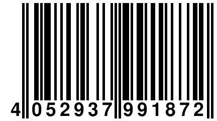 4 052937 991872