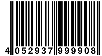 4 052937 999908