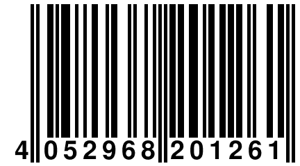 4 052968 201261