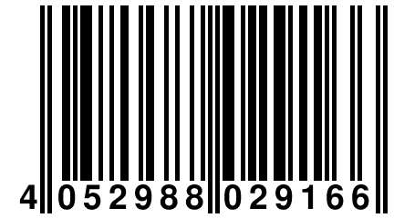 4 052988 029166