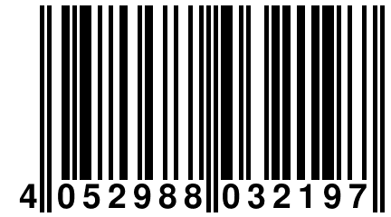 4 052988 032197