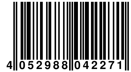 4 052988 042271