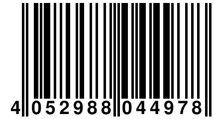 4 052988 044978