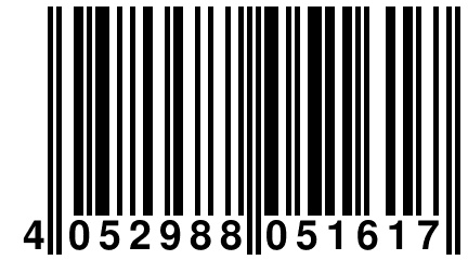 4 052988 051617