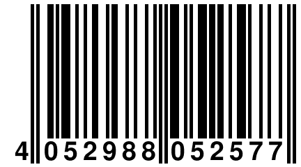 4 052988 052577