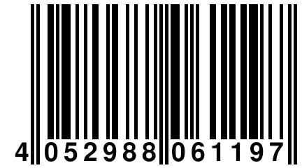 4 052988 061197