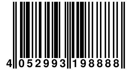 4 052993 198888