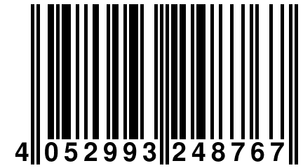 4 052993 248767