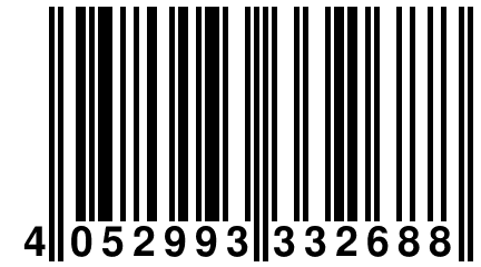 4 052993 332688