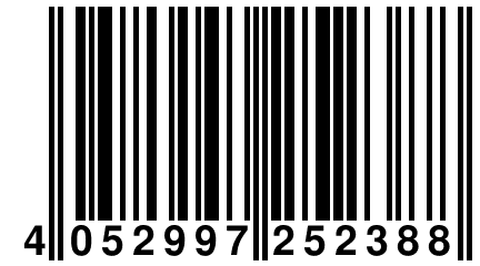 4 052997 252388