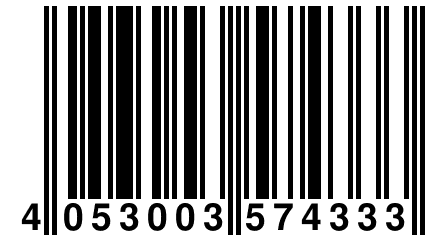 4 053003 574333