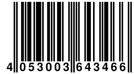 4 053003 643466