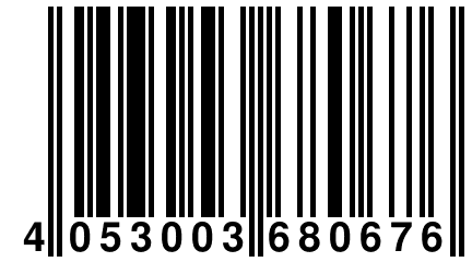 4 053003 680676