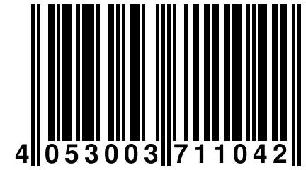 4 053003 711042